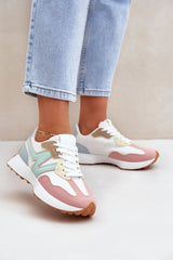 Zapatillas modelo 206825 Step in style
