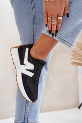 Zapatillas modelo 206826 Step in style