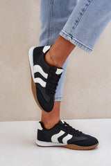 Zapatillas modelo 206829 Step in style