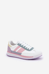 Zapatillas modelo 206832 Step in style