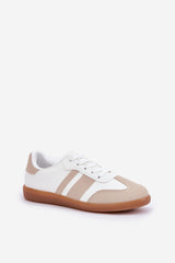 Zapatillas modelo 206834 Step in style