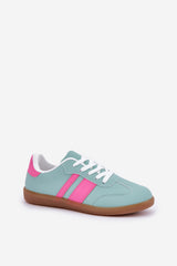 Zapatillas modelo 206836 Step in style