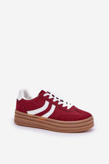 Zapatillas modelo 206840 Step in style