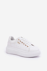 Zapatillas modelo 206843 Step in style