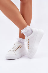 Zapatillas modelo 206843 Step in style