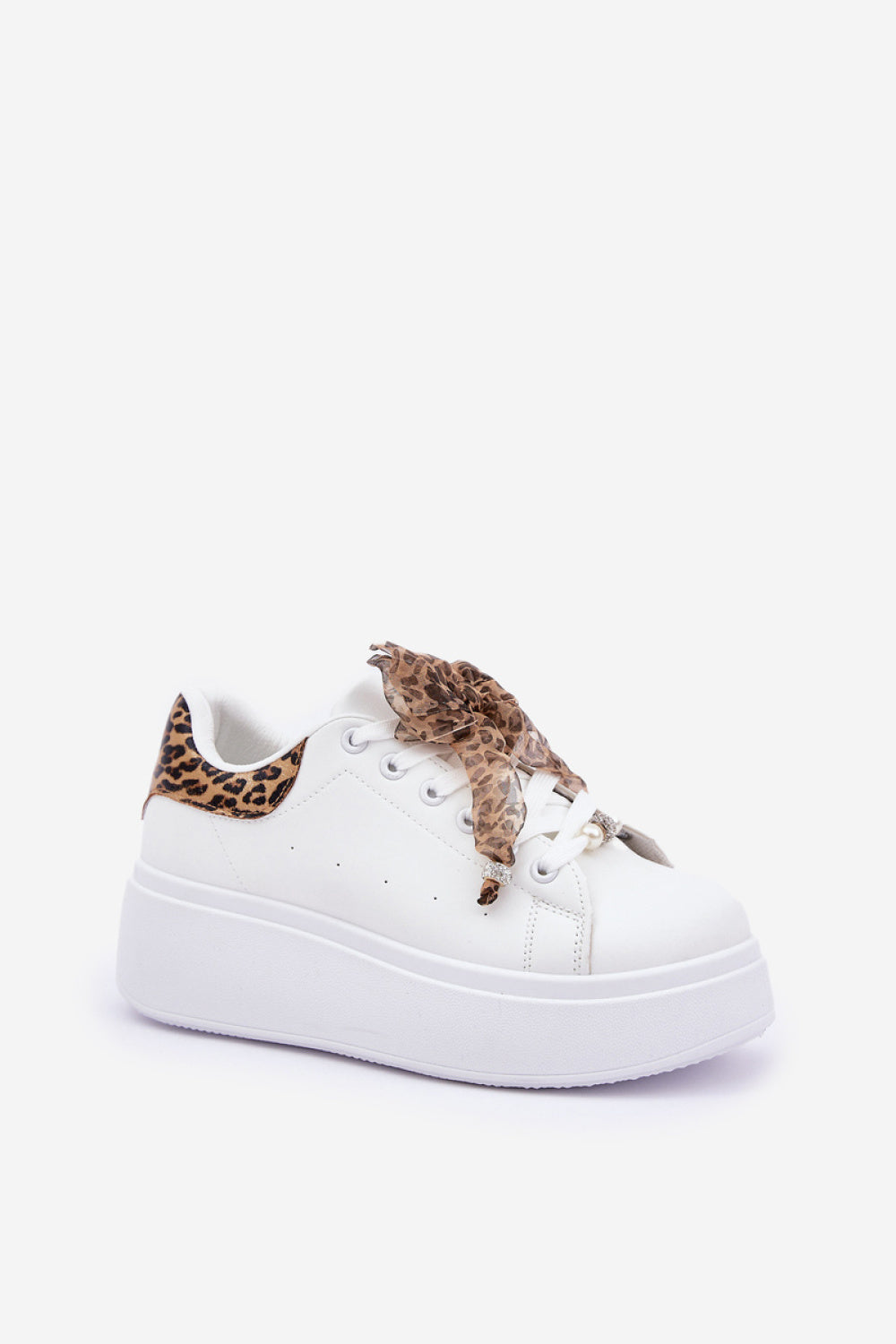Zapatillas modelo 206850 Step in style