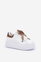 Zapatillas modelo 206850 Step in style
