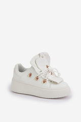 Zapatillas modelo 206861 Step in style