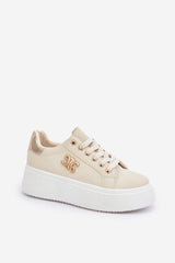 Zapatillas modelo 206866 Step in style
