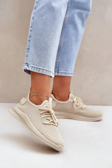 Zapatillas modelo 206868 Step in style