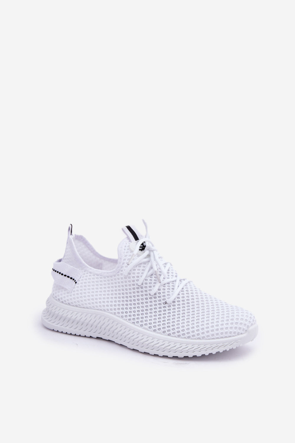 Zapatillas modelo 206869 Step in style