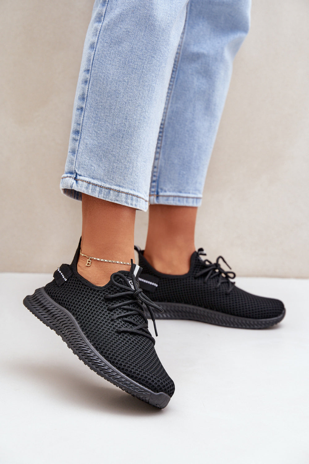 Zapatillas modelo 206870 Step in style