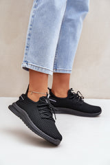 Zapatillas modelo 206870 Step in style