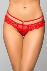 Tanga modelo 206912 Colección SoftLine