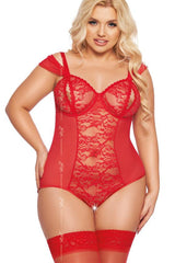 Faja Body modelo 206915 Colección SoftLine