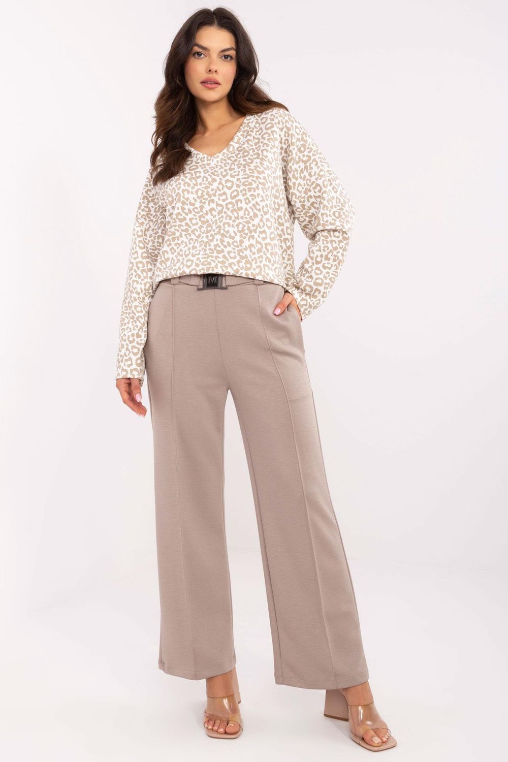 Pantalón chándal modelo 206945 Italy Moda