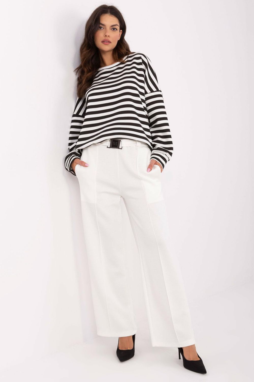 Pantalón chándal modelo 206946 Italy Moda