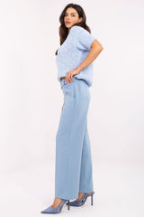 Pantalón de chándal modelo 206947 Italy Moda