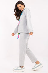 Conjunto modelo 206960 Italy Moda