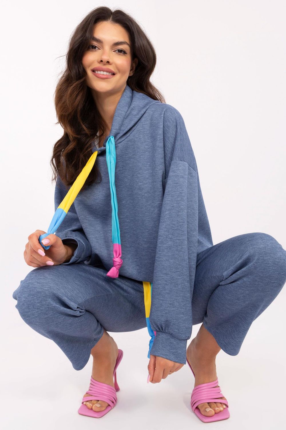 Conjunto modelo 206961 Italy Moda