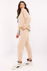 Conjunto modelo 206965 Italy Moda