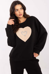 Sudadera modelo 206966 Italy Moda