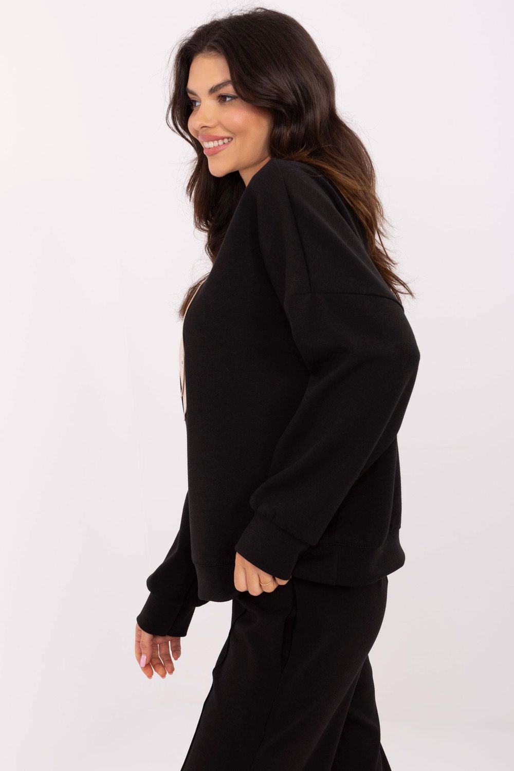Sudadera modelo 206966 Italy Moda