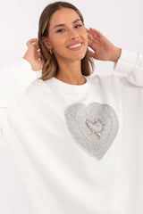 Sudadera modelo 206967 Italia Moda