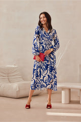 Vestido Casual modelo 206971 Roco Fashion