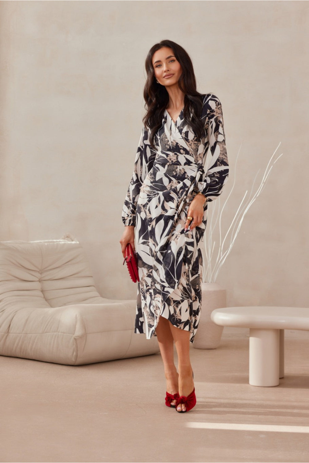 Vestido Casual modelo 206973 Roco Fashion