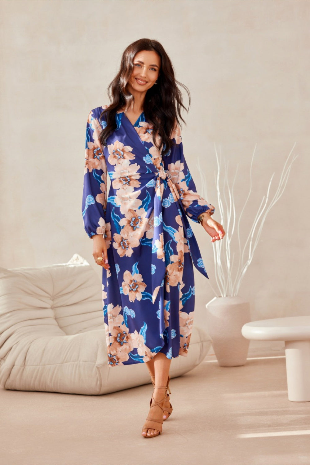 Vestido Casual modelo 206974 Roco Fashion