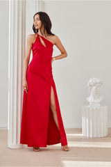 Vestido largo modelo 206975 Roco Fashion