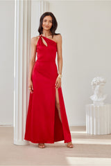 Vestido largo modelo 206975 Roco Fashion