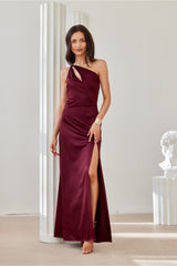 Vestido largo modelo 206976 Roco Fashion