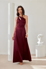 Vestido largo modelo 206976 Roco Fashion