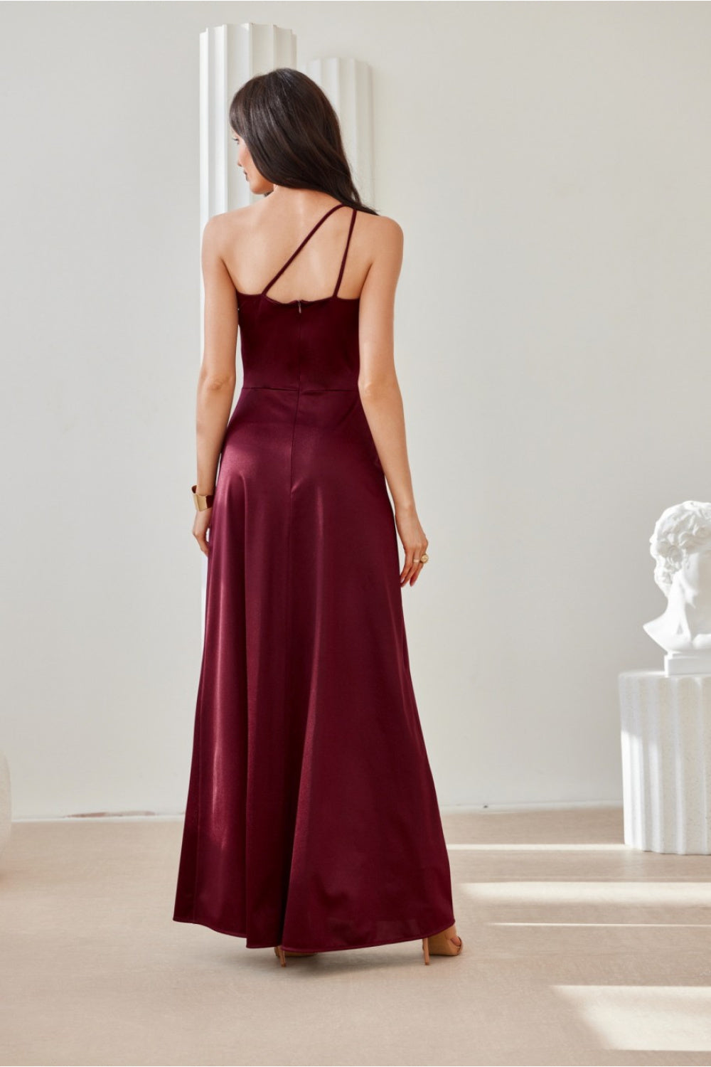 Vestido largo modelo 206976 Roco Fashion