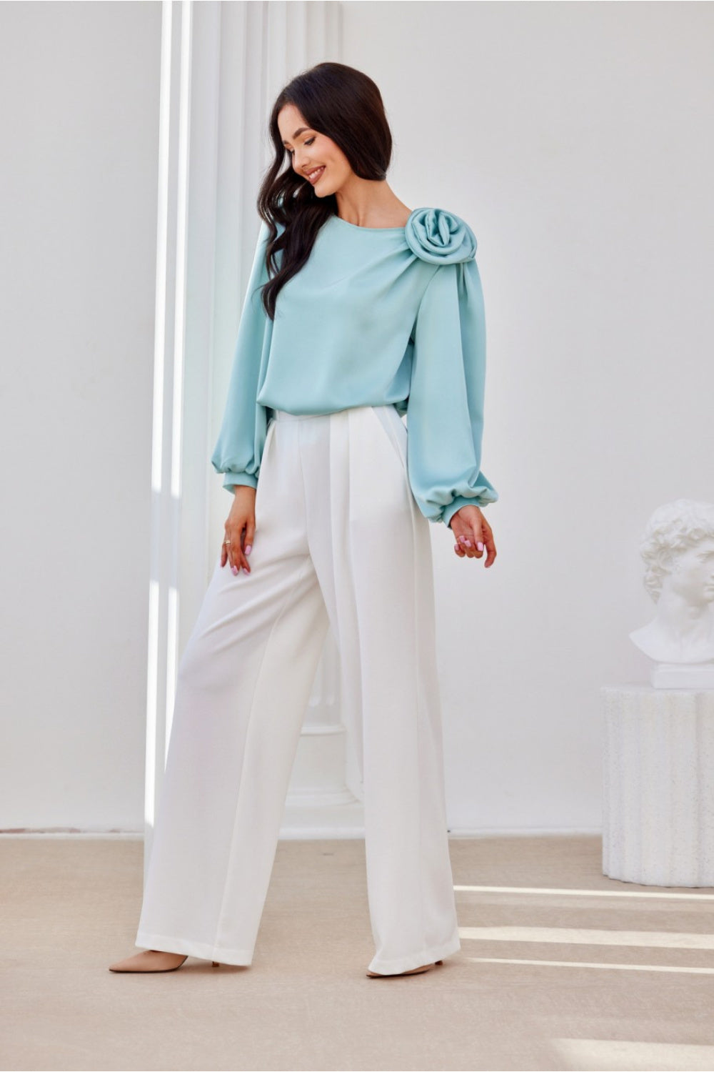 Pantalón mujer modelo 206983 Roco Fashion