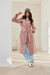 Abrigo modelo 206985 Roco Fashion