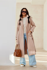Abrigo modelo 206987 Roco Fashion