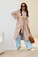 Abrigo modelo 206987 Roco Fashion