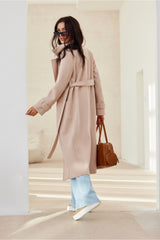 Abrigo modelo 206987 Roco Fashion