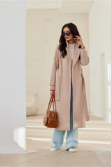Abrigo modelo 206987 Roco Fashion
