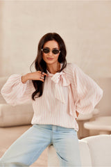 Blusa modelo 206991 Roco Fashion