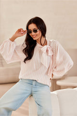 Blusa modelo 206991 Roco Fashion