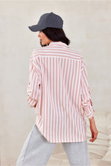 Camisa modelo 206992 Roco Fashion