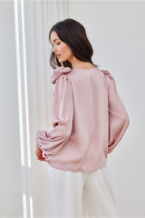 Blusa modelo 206999 Roco Fashion