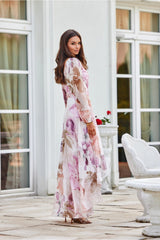 Vestido Casual modelo 207007 Roco Fashion