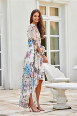 Vestido Casual modelo 207009 Roco Fashion