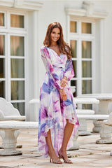 Vestido Casual modelo 207010 Roco Fashion