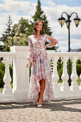 Vestido de día modelo 207016 Roco Fashion
